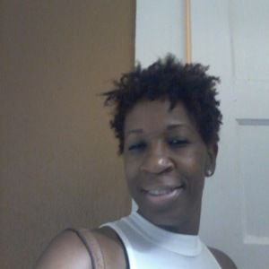 Meet your Posher, Tamika